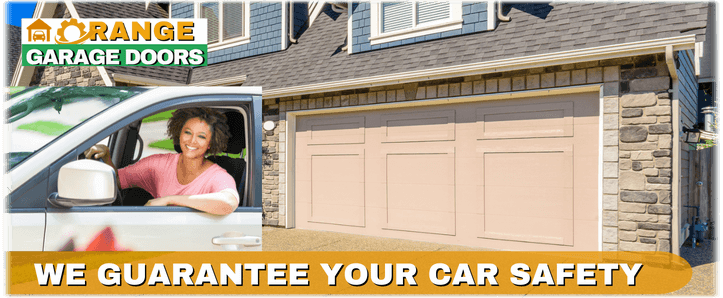 Garage Door Repair Orange CA